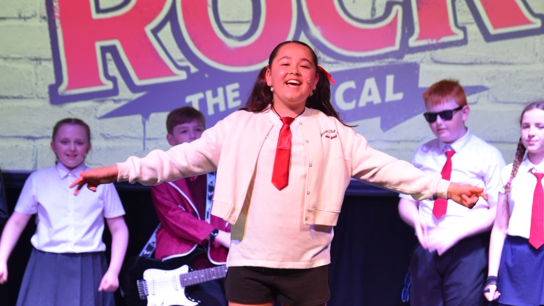 MUSICAL THEATRE - SODA SHOWSTOPPERS — photo 2