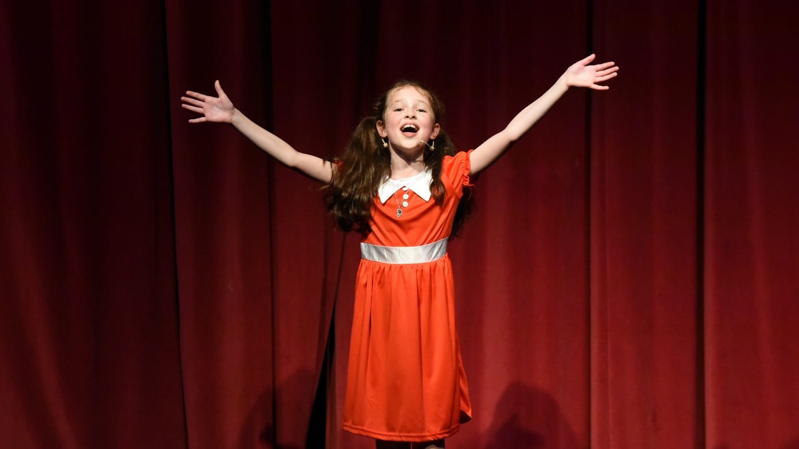 MUSICAL THEATRE - SODA SPOTLIGHT