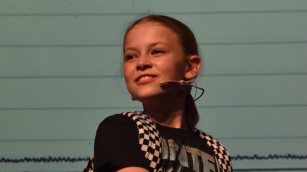 MUSICAL THEATRE - SODA SHOWSTOPPERS/SODA SUPERNOVAS — photo 2