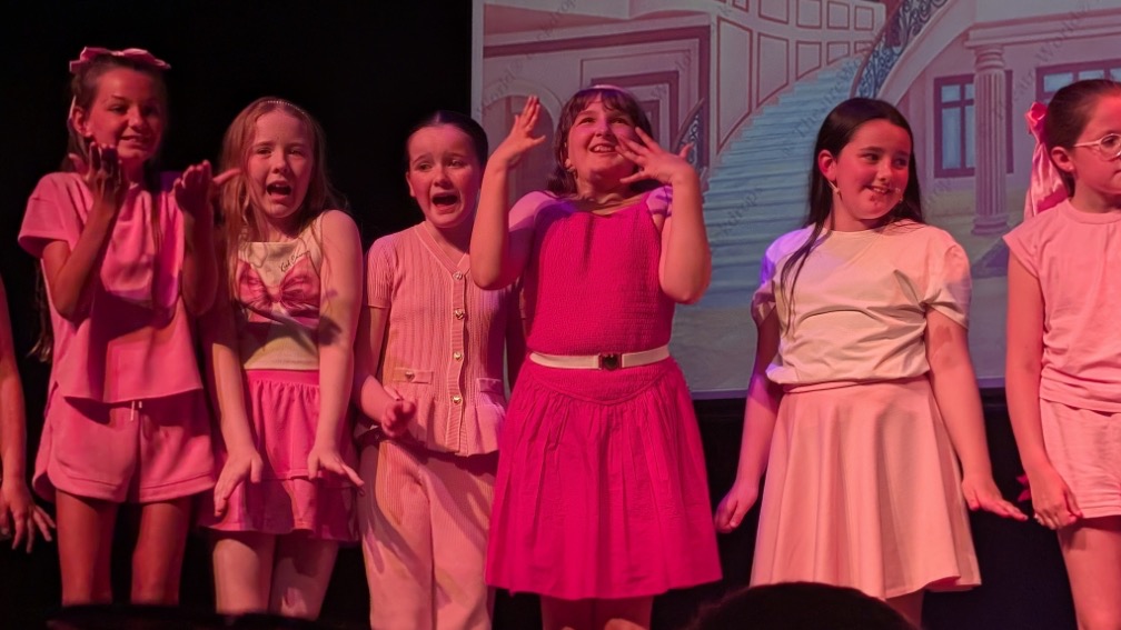 MUSICAL THEATRE - SODA SUPERNOVAS — photo 4