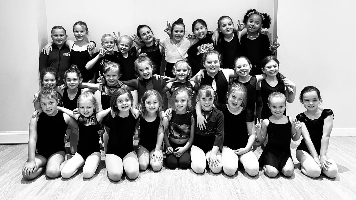 Commercial/Hip Hop 1 — photo 3