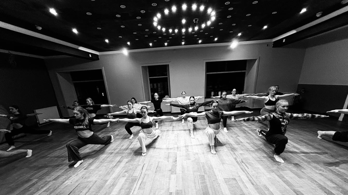 Commercial/Hip Hop 3 — photo 2
