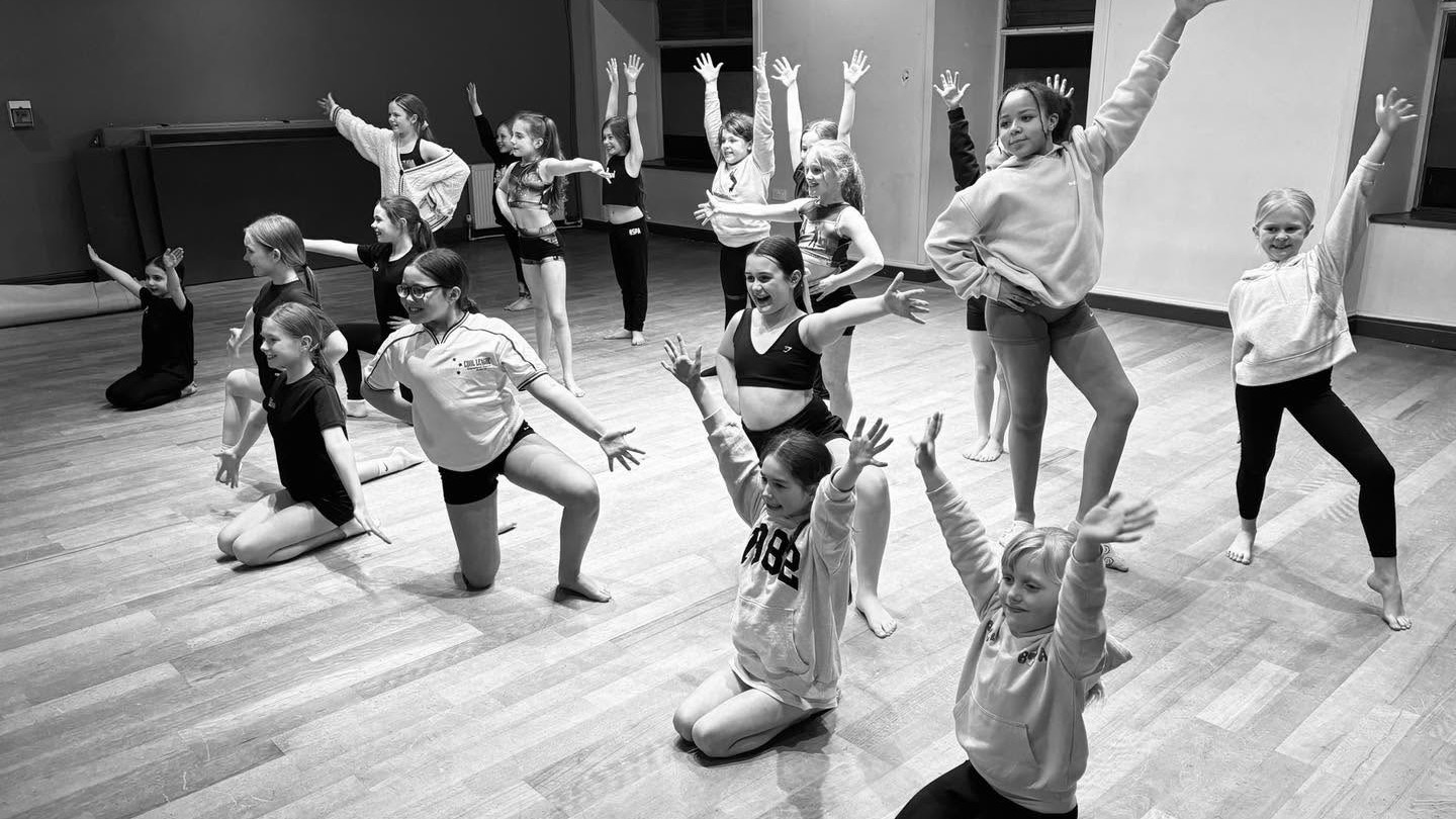 Beginner Musical Theatre