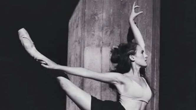 Advanced Ballet — photo 3