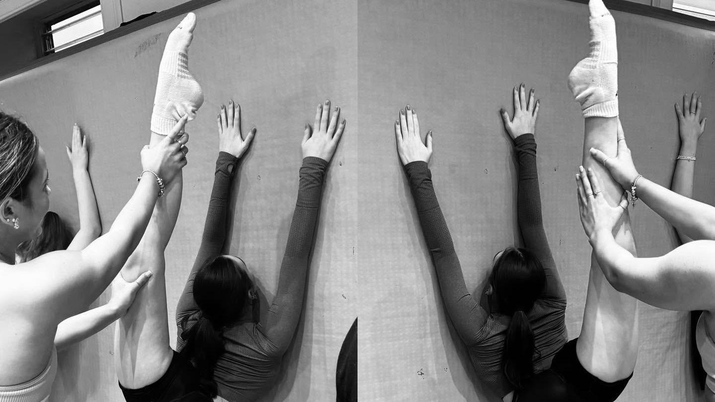 Advanced Acrobatics — photo 3
