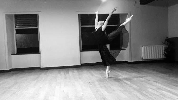 Advanced Ballet — photo 2