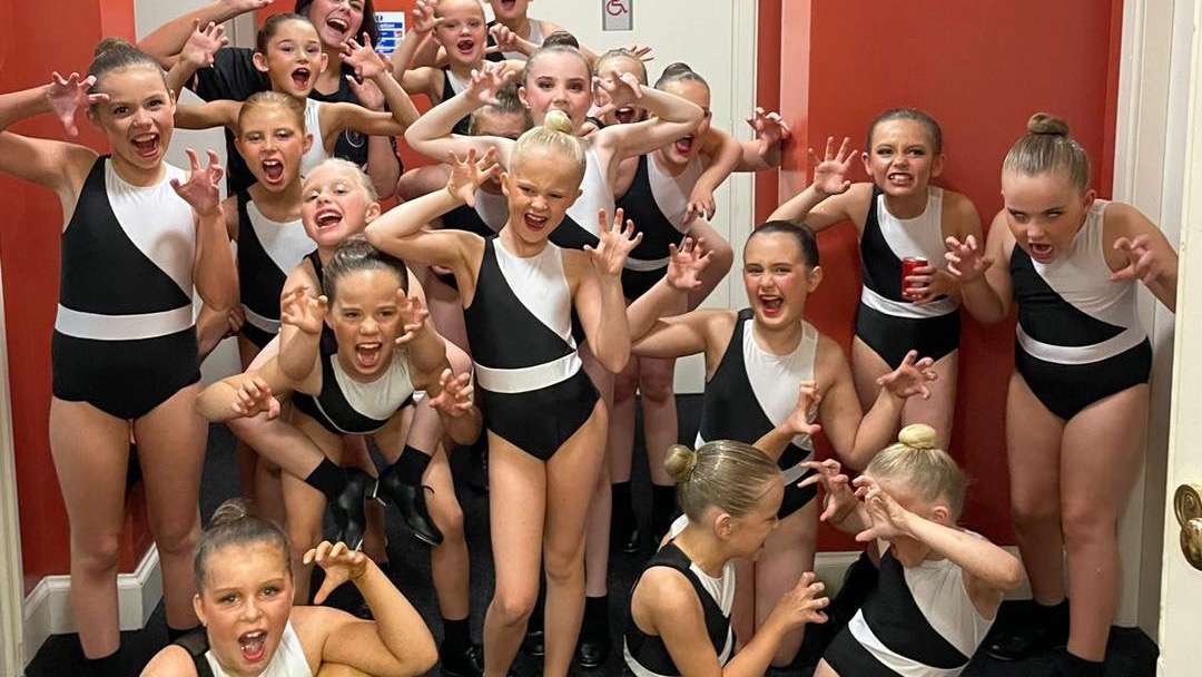 Junior Tap