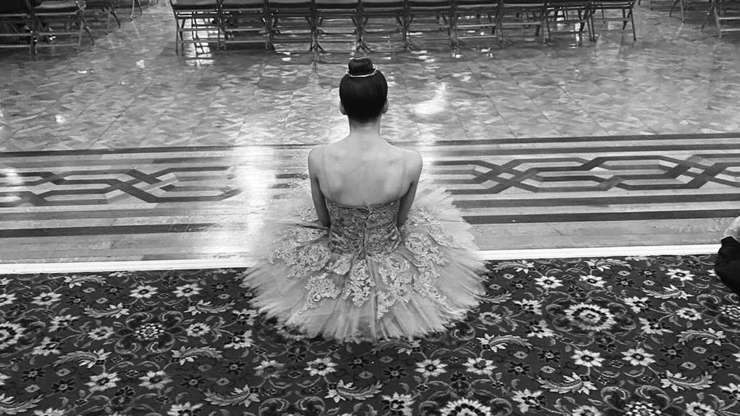 Advanced Ballet