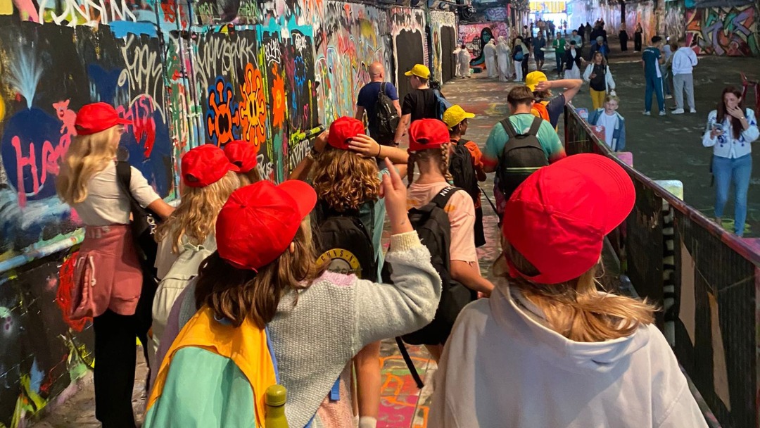 undefined-The Tween Tribe-7