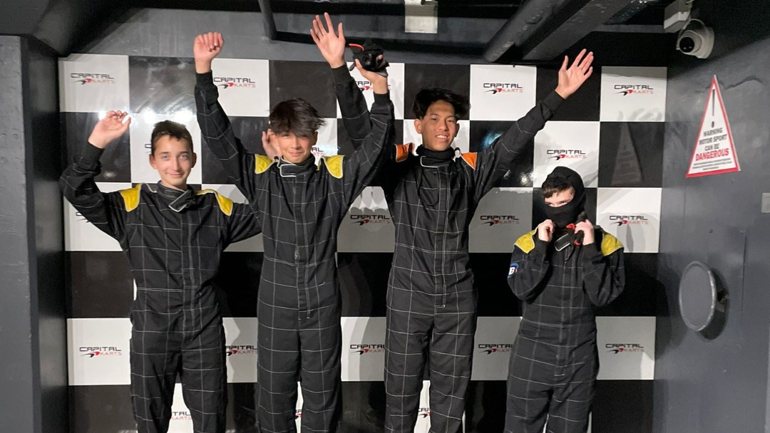 undefined-The Tween Tribe-2