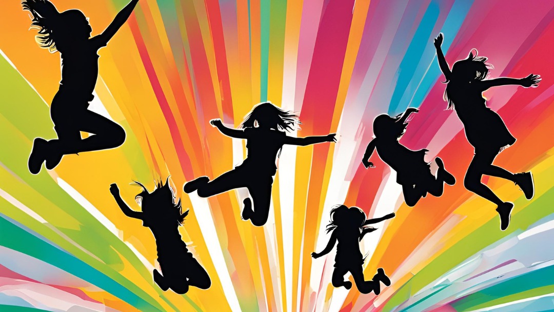 Trampolines, arcades & magical VR experience!-The Tween Tribe-0