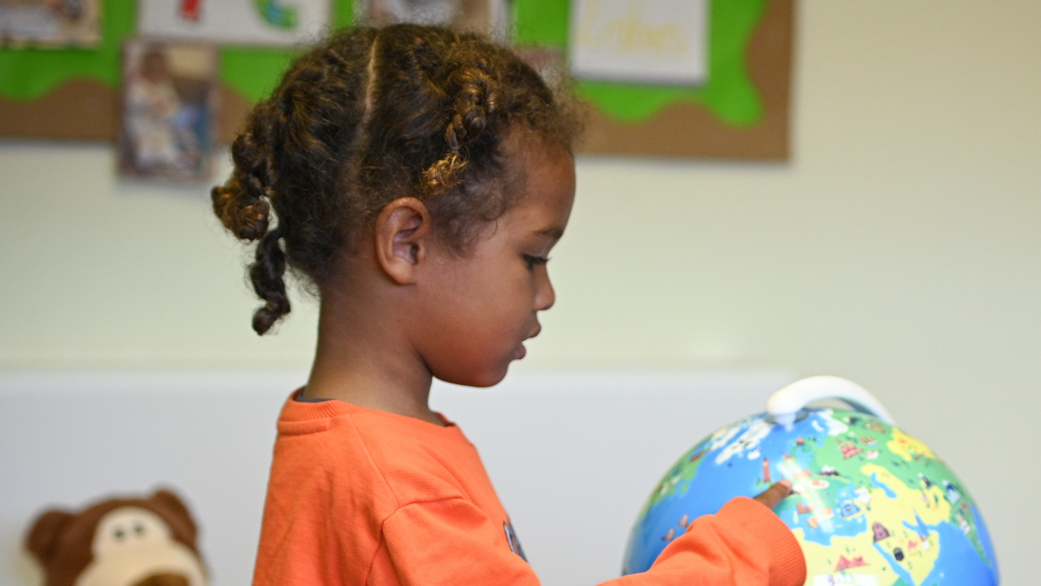 undefined-Kidslingo Spanish Sutton, Mitcham and Carshalton-4