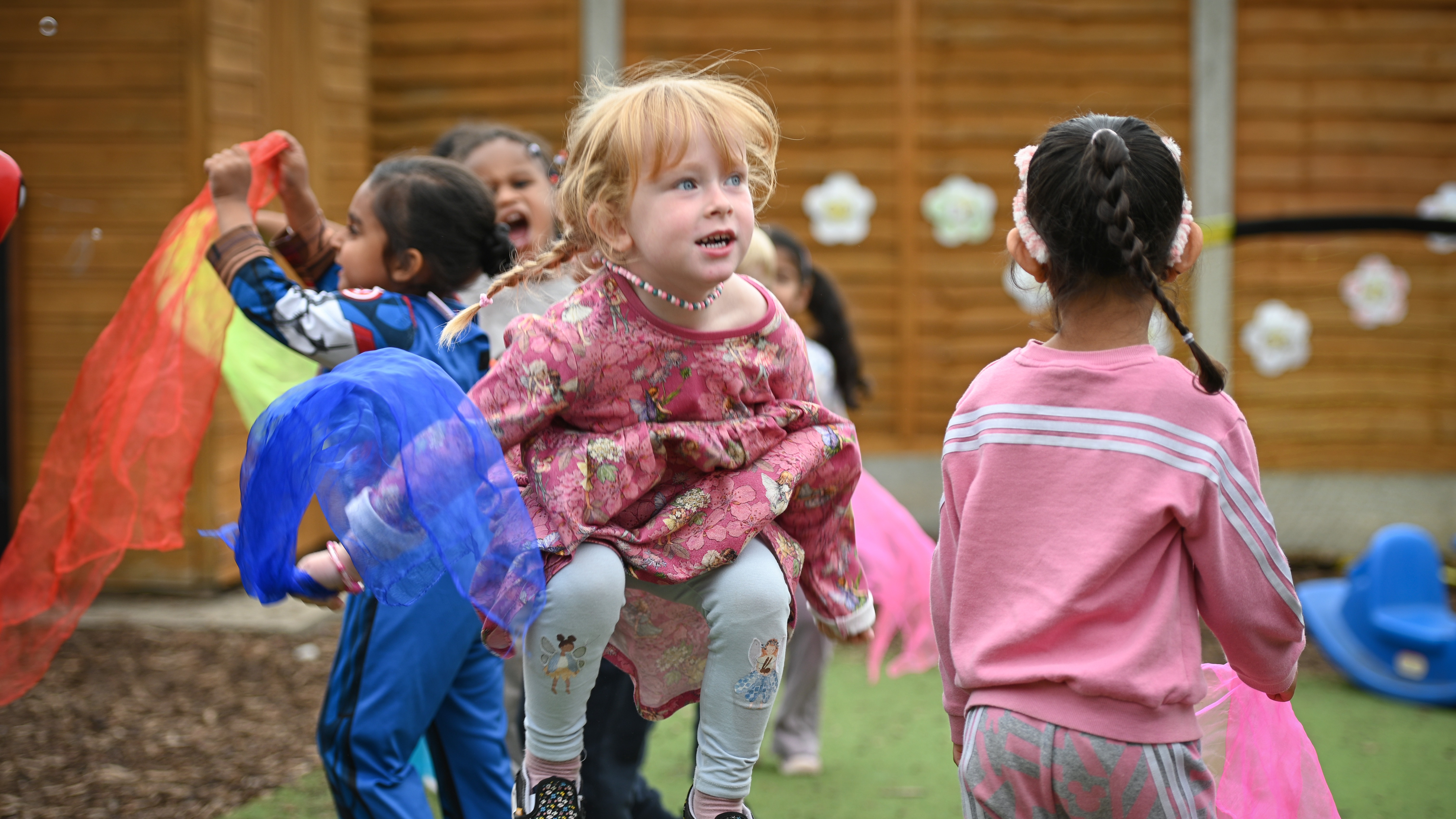 undefined-Kidslingo Spanish Sutton, Mitcham and Carshalton-6