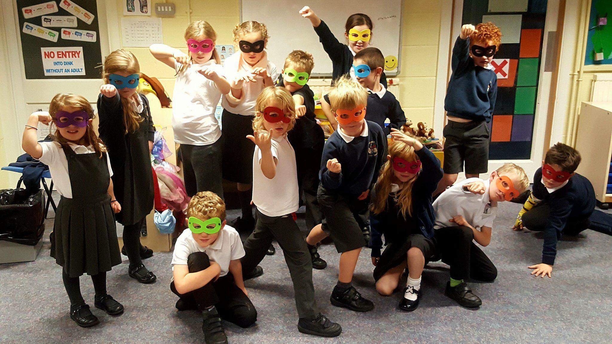 undefined-Kidslingo Spanish Sutton, Mitcham and Carshalton-0