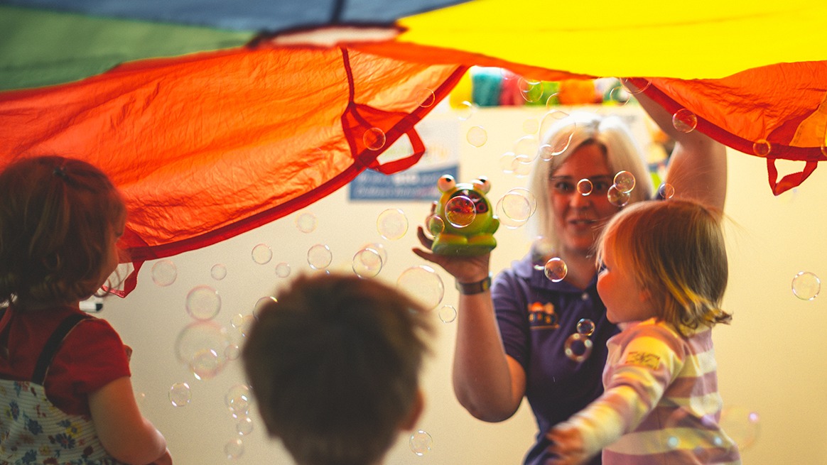 undefined-Kidslingo Spanish Sutton, Mitcham and Carshalton-3