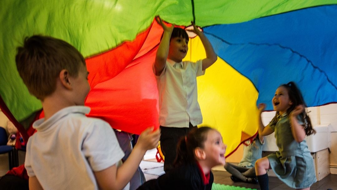 undefined-Kidslingo Spanish Sutton, Mitcham and Carshalton-2