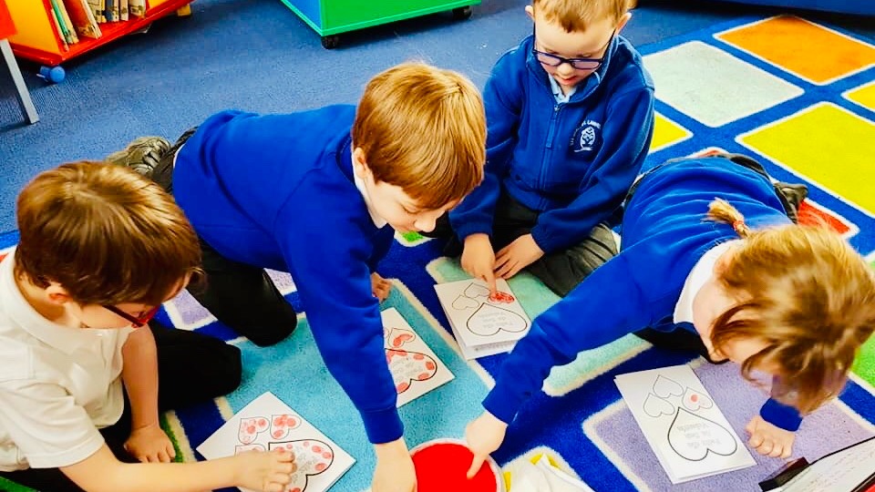 undefined-Kidslingo Spanish Sutton, Mitcham and Carshalton-1