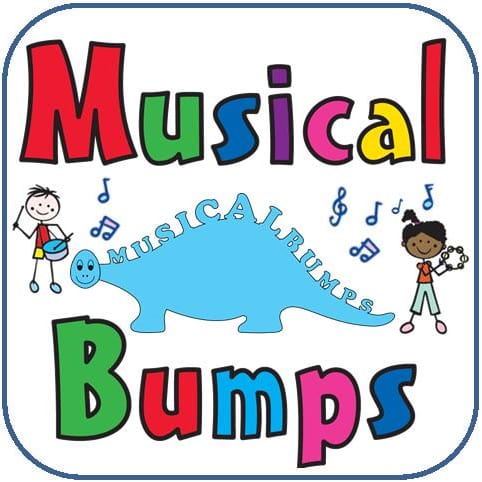 Musical Bumps - Brighton and Hove