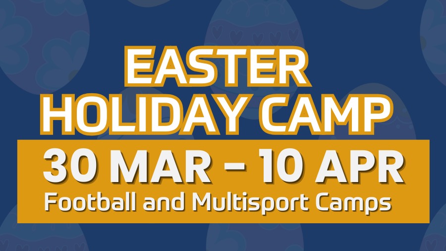 Easter Holiday Camp | Ballers Sports Club-Ballers Sports Club-0