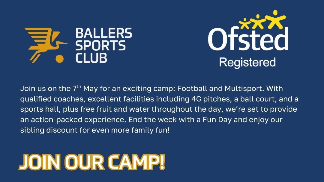 Polling Day Camp | Ballers Sports Club-Ballers Sports Club-1