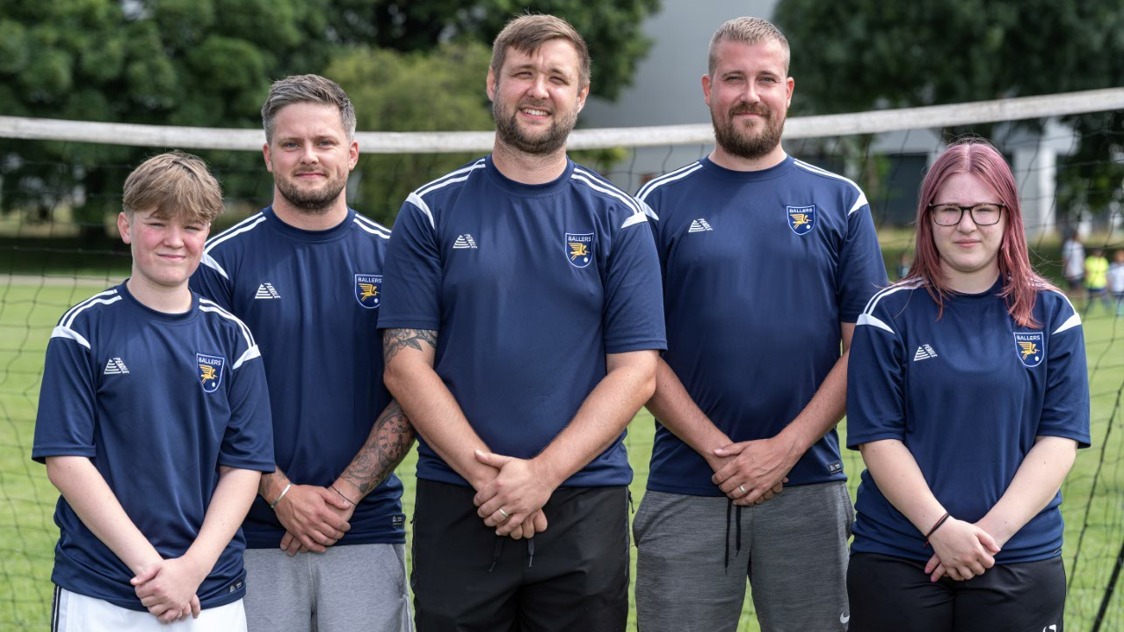 Green Wrythe Primary | Ballers Sports Club-Ballers Sports Club-2