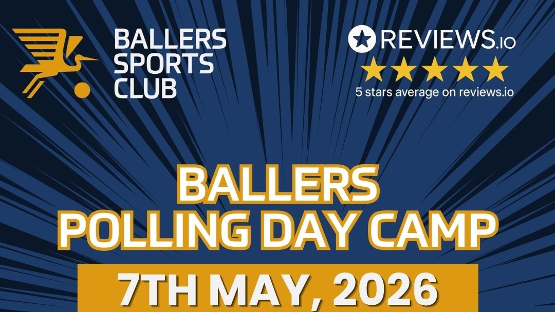 Polling Day Camp | Ballers Sports Club-Ballers Sports Club-0