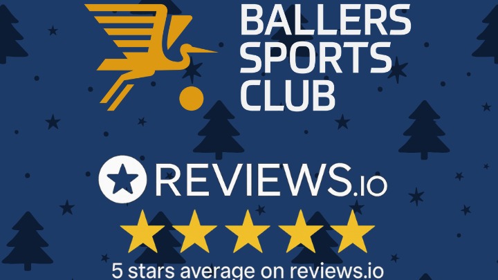 October Half-Term Camp | Ballers Sports Club — photo 3