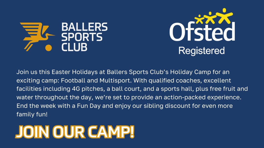 Easter Holiday Camp | Ballers Sports Club-Ballers Sports Club-1