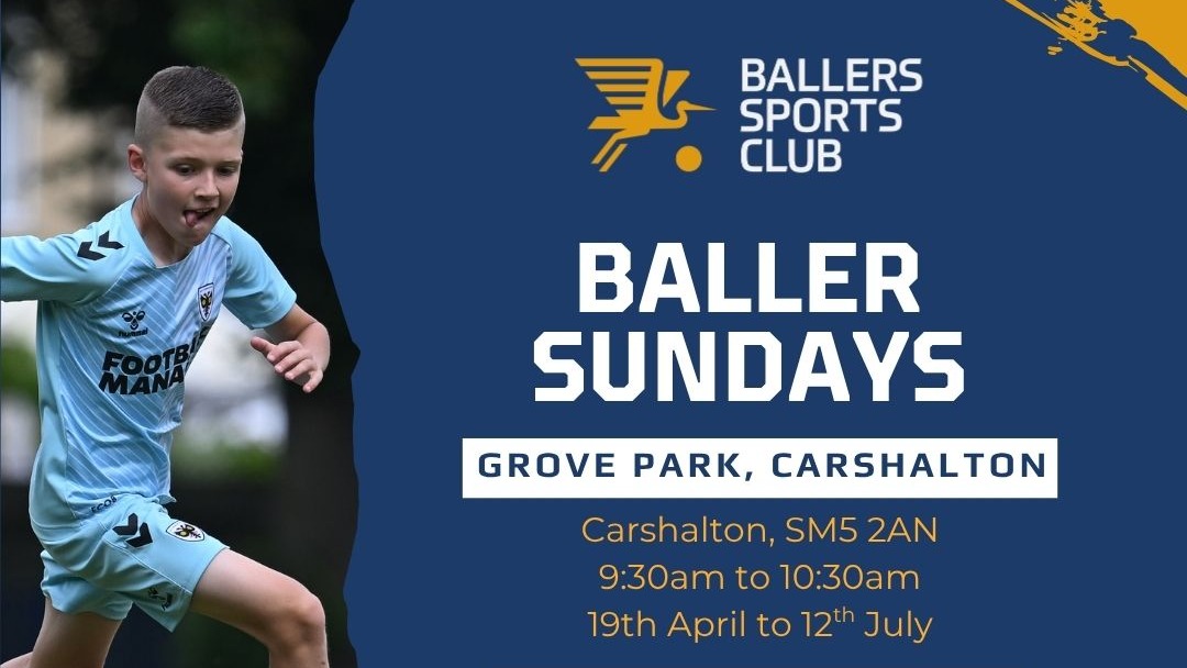 Sunday Ballers | The Grove-Ballers Sports Club-0