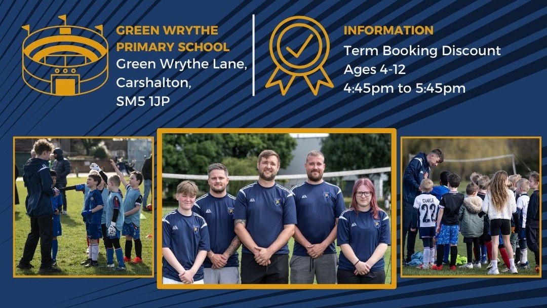Green Wrythe Primary | Ballers Sports Club-Ballers Sports Club-1