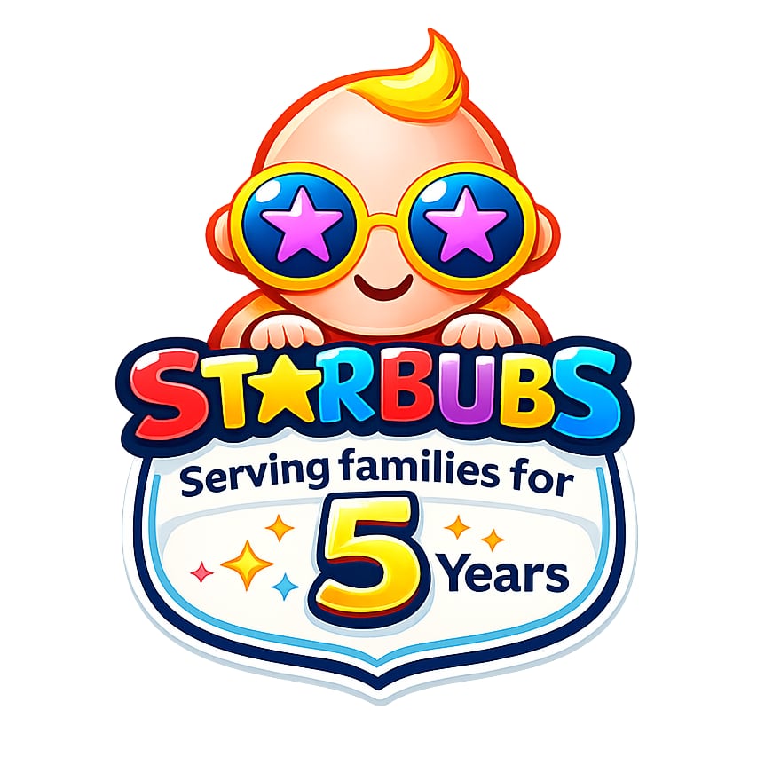 StarBubs - Exeter