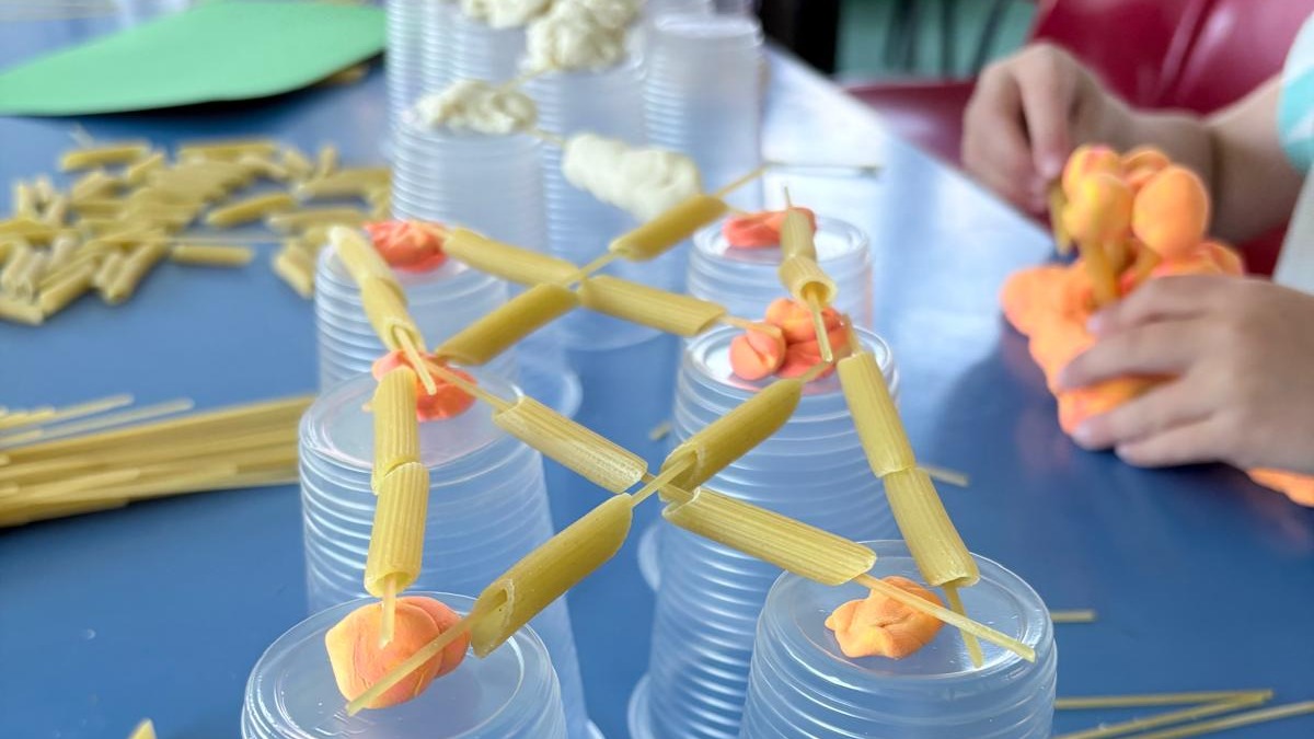 Techy STEAM Explorers at Leechpool Primary School — photo 4