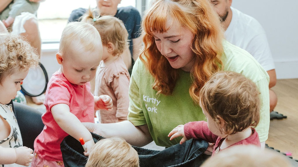 undefined-Baby Band South York-2