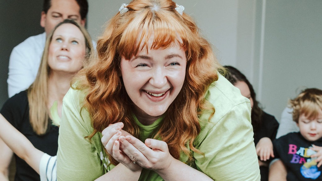 undefined-Baby Band South York-1