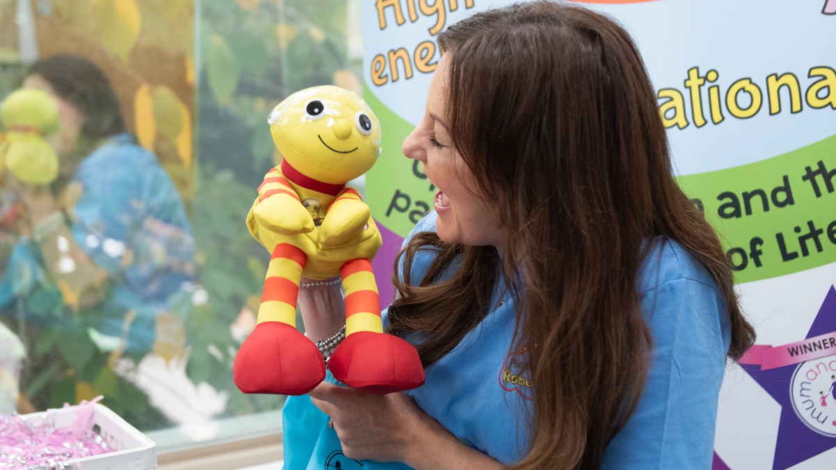 undefined-Phonics with Robot Reg Sefton-2