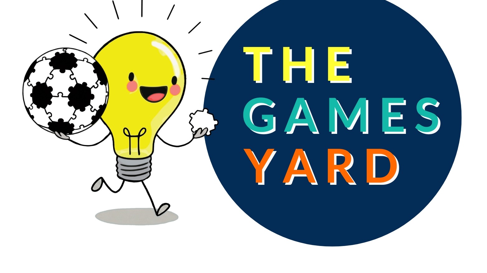 The Games Yard Easter Holiday Club - The Games Yard