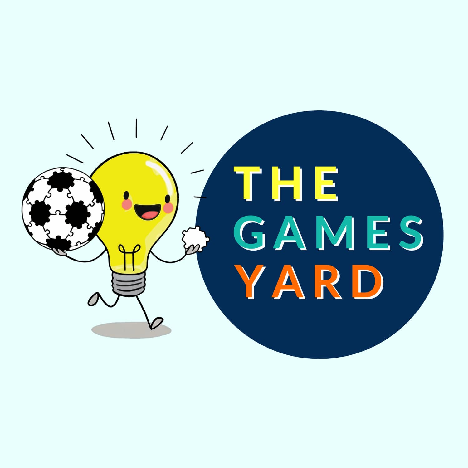The Games Yard
