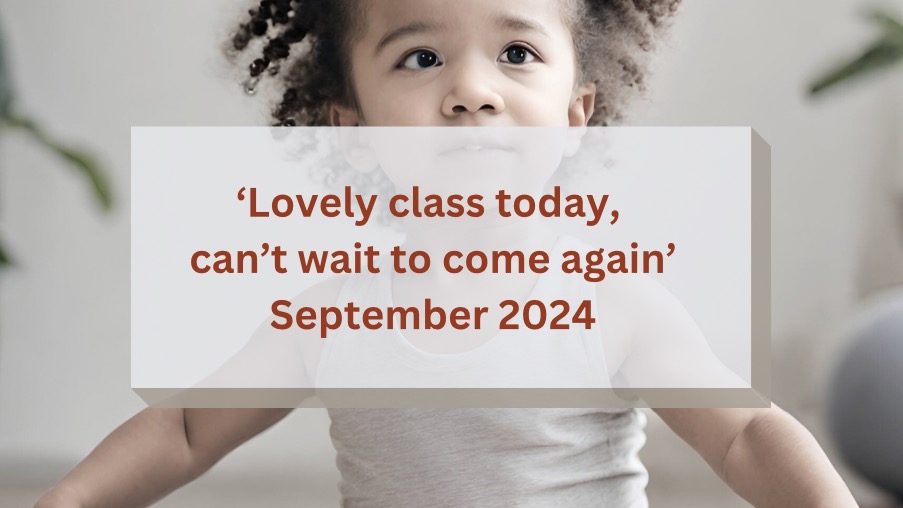 Parent and Toddler Yoga Class-Midwife Mama Bear-2