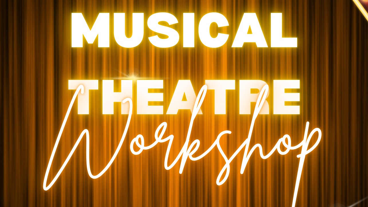 Musical Theatre Summer Workshop - Class Act Theatrix