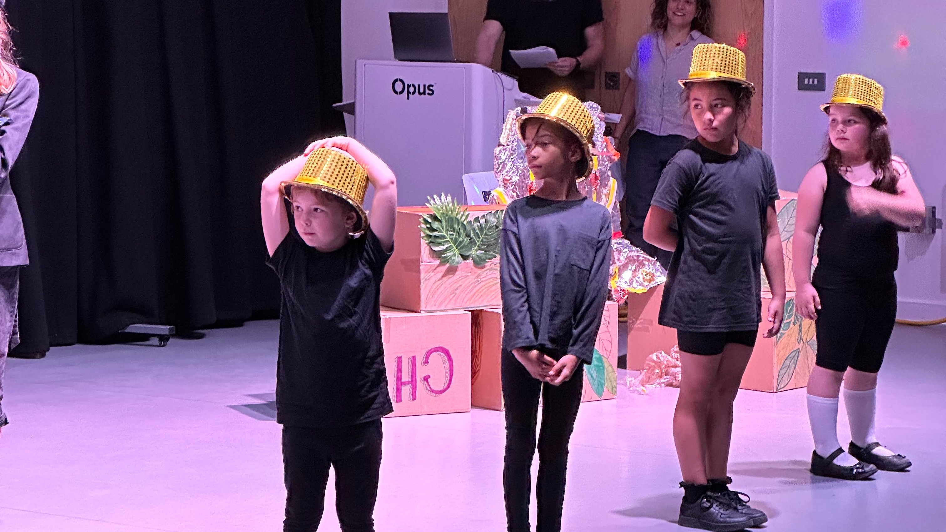 Dance classes - Archway Academy — photo 2