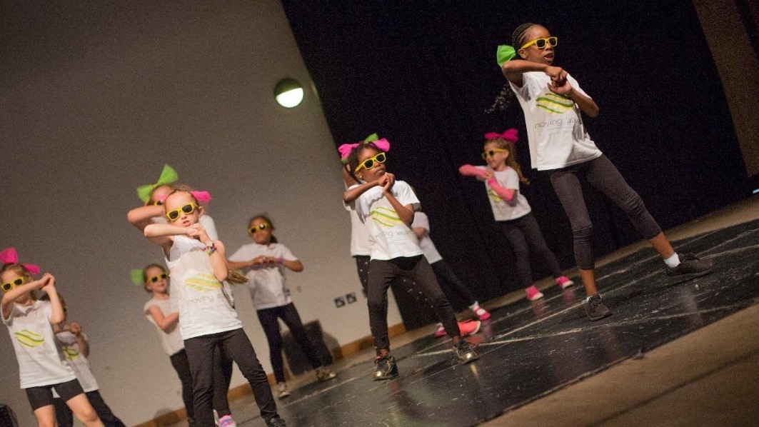 Ballet and Street Dance at Bounds Green — photo 2
