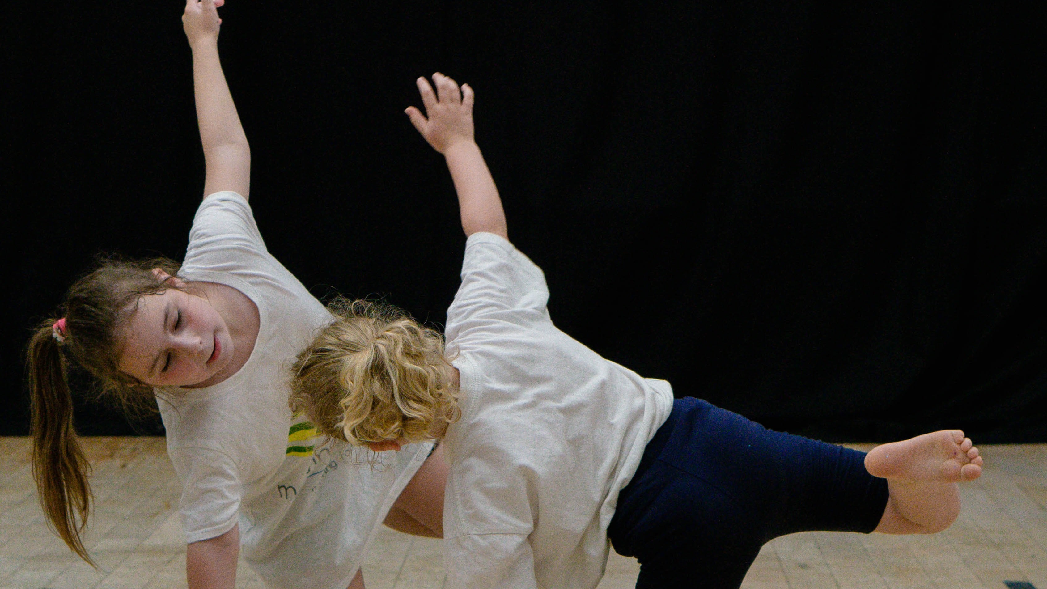 Ballet and Street Dance at Bounds Green