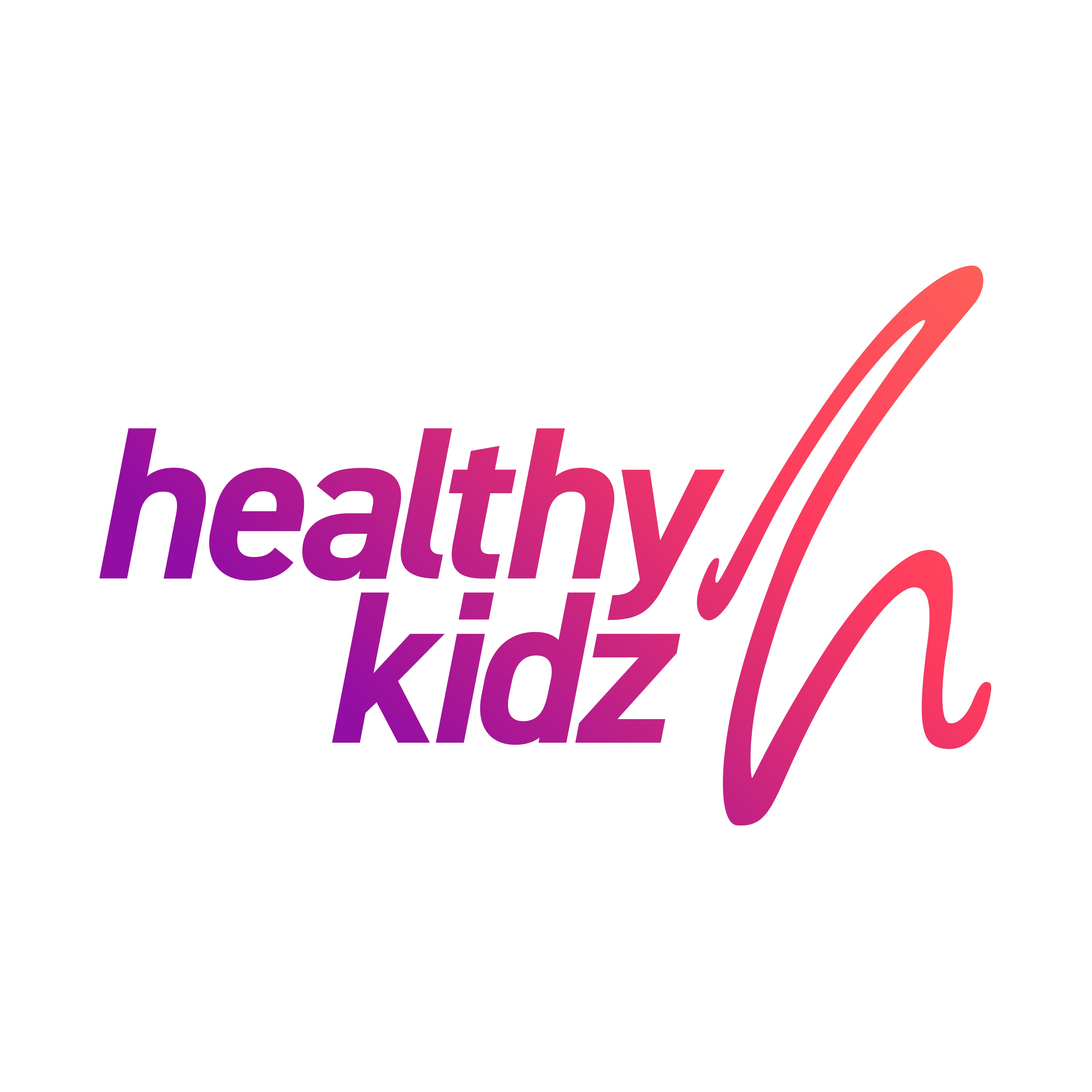 Healthy Kidz