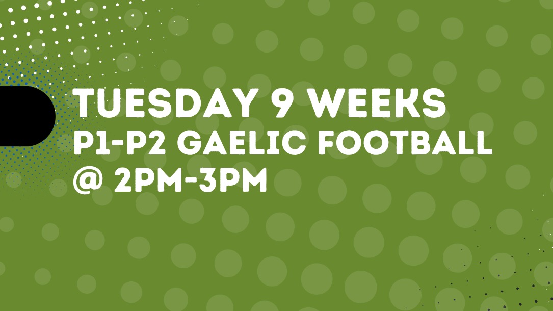 Dromintee PS Term 3 2026-Healthy Kidz-1