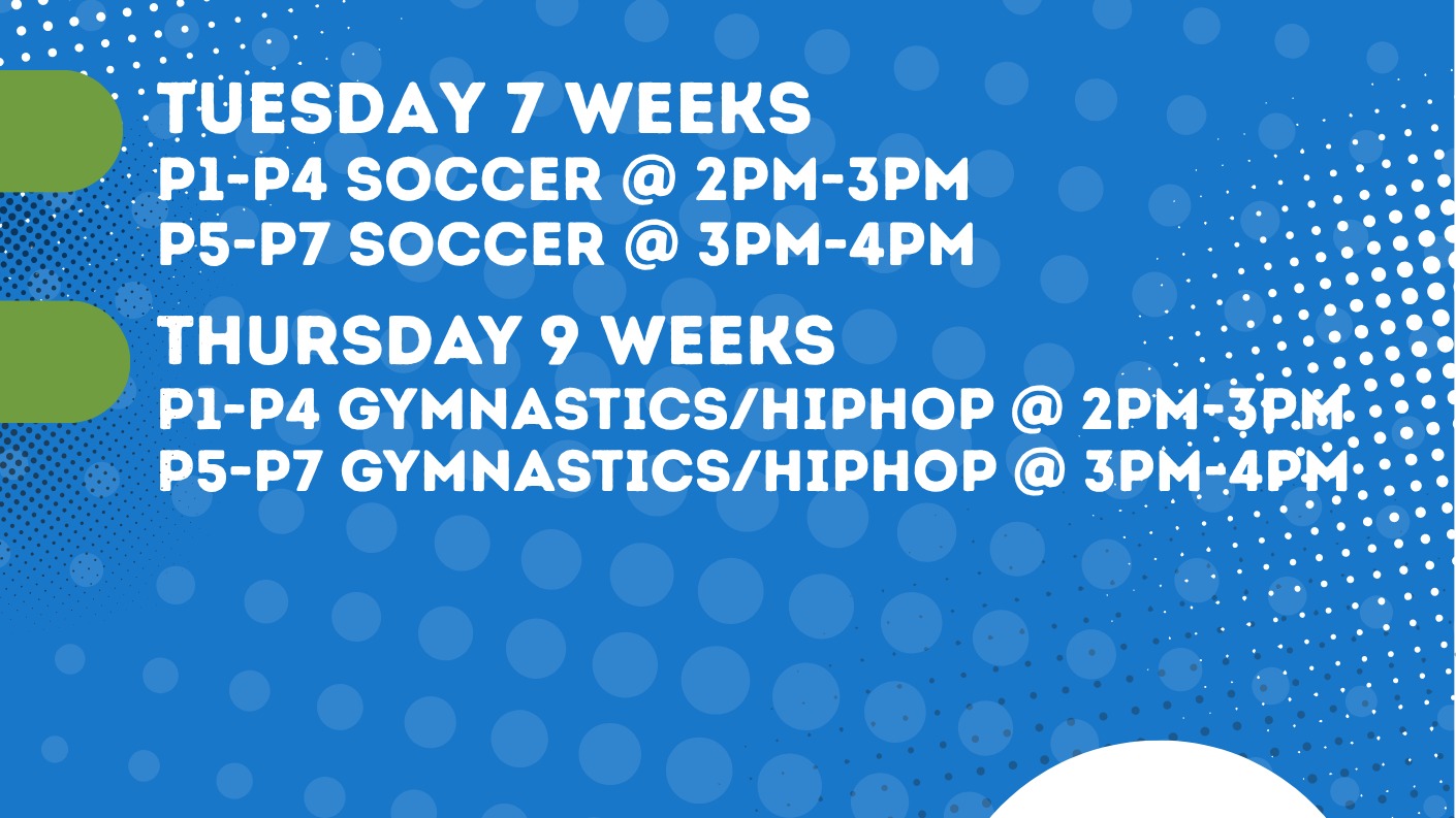 St Oliver Plunkett's PS Ballyhegan Term 3 2026-Healthy Kidz-1