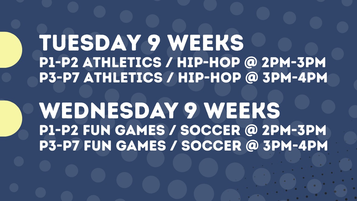 Roan St Patrick's PS Eglish Term 3 2026-Healthy Kidz-1