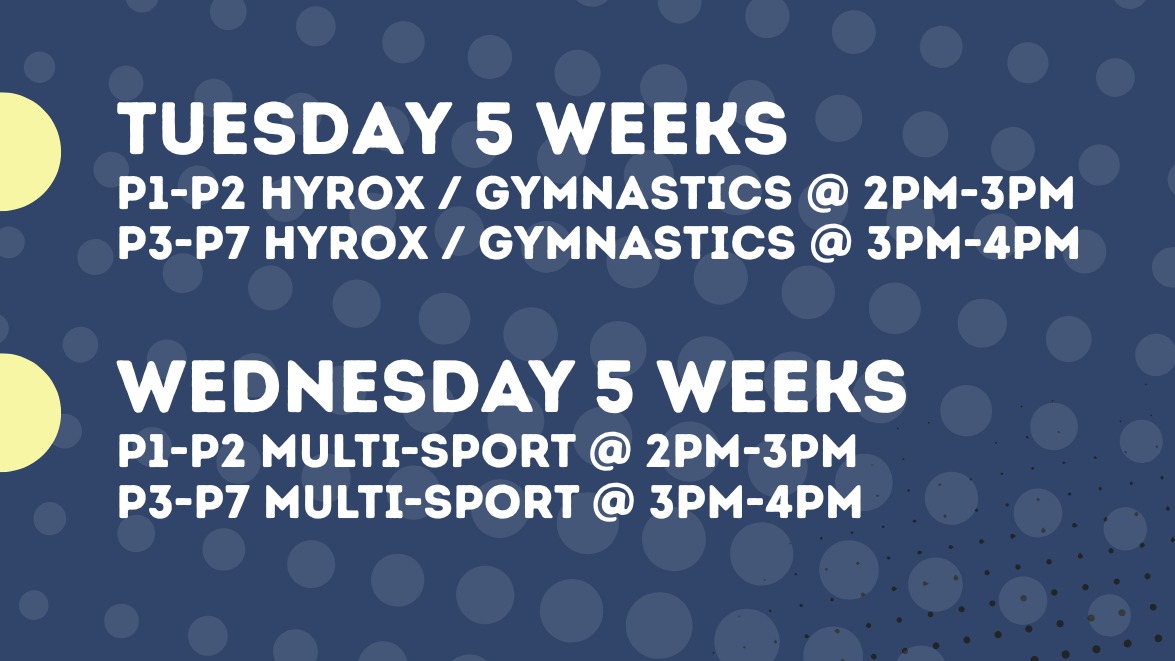 Roan St Patrick's PS Eglish Term 2 2026-Healthy Kidz-1