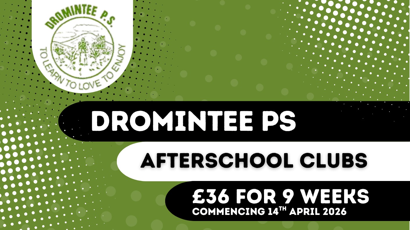 Dromintee PS Term 3 2026-Healthy Kidz-0