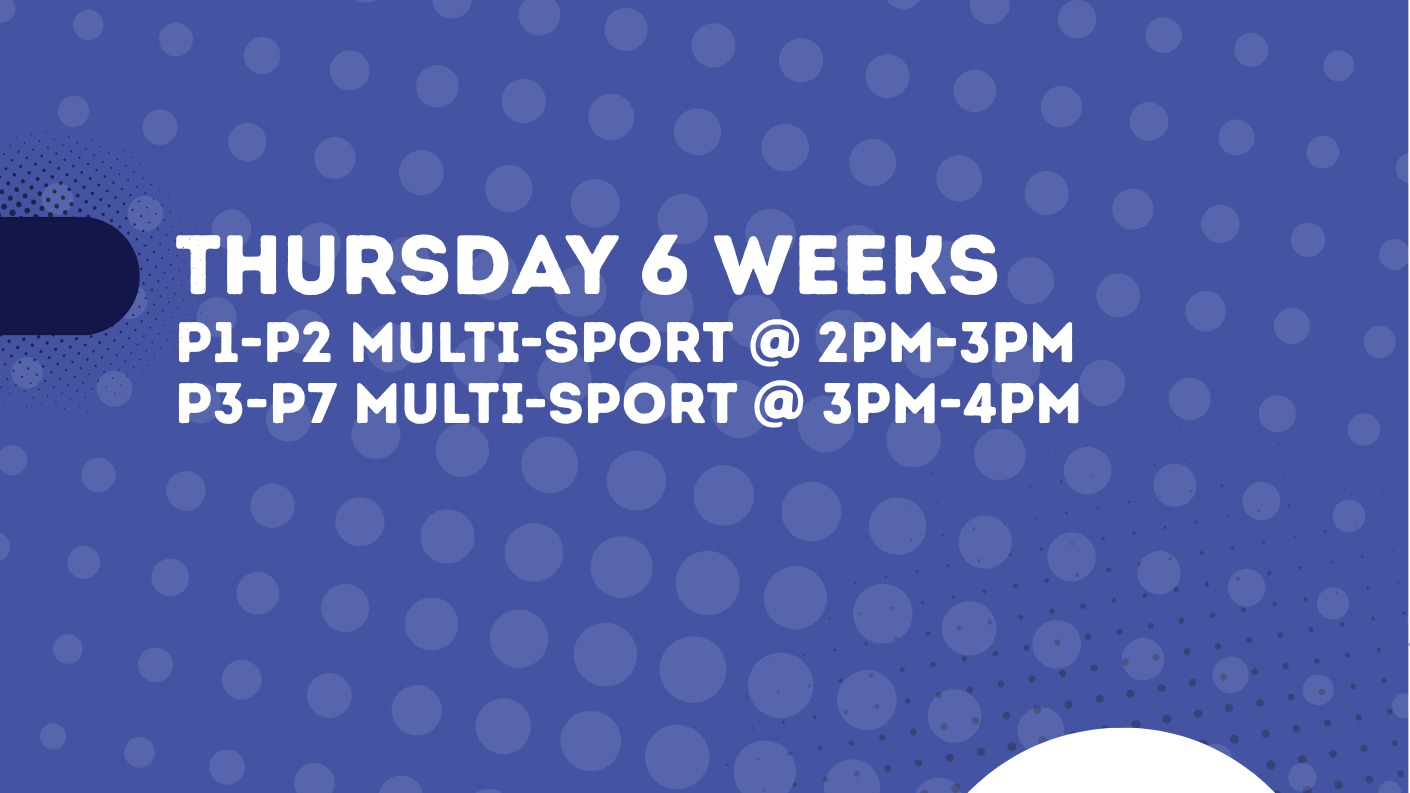 St Michael's PS Killean Term 3 B1 2026-Healthy Kidz-1