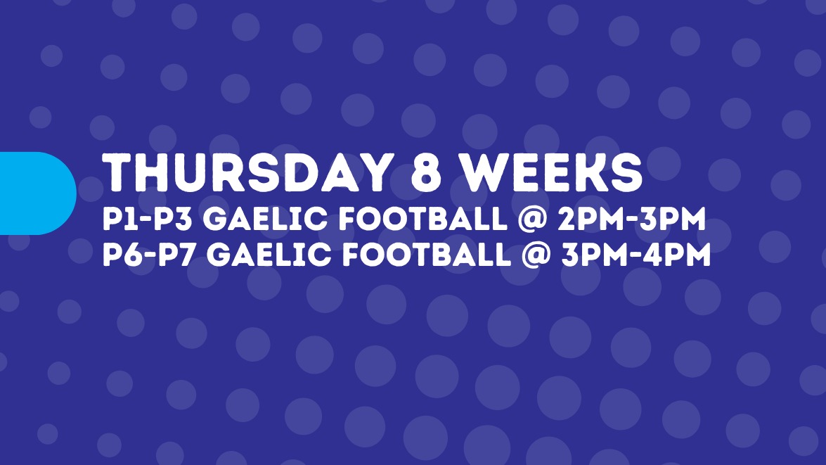 St Brigid's PS Glassdrummond Term 3 2026-Healthy Kidz-1